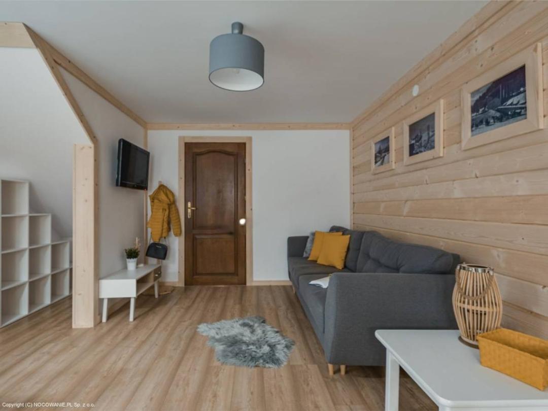 Villa Julia - Apartamenty Widokowe Бялы-Дунаец Экстерьер фото
