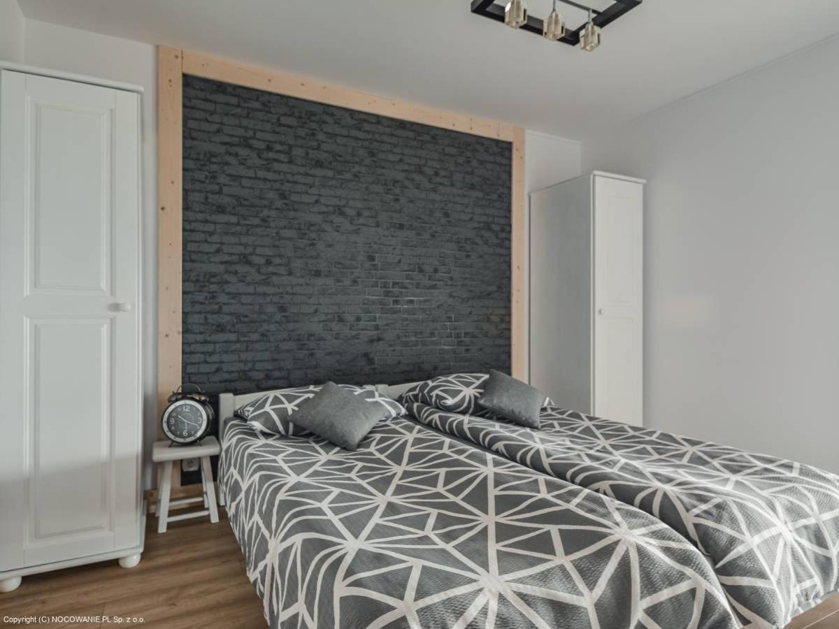 Villa Julia - Apartamenty Widokowe Бялы-Дунаец Экстерьер фото